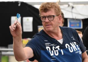 Deldens Schuttersfeest 2019