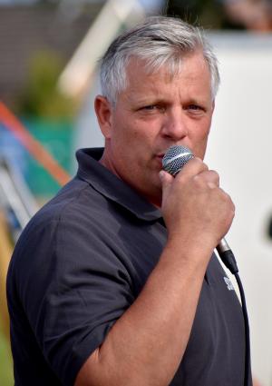 Deldens Schuttersfeest 2019