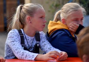 Deldens Schuttersfeest 2019