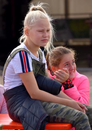Deldens Schuttersfeest 2019