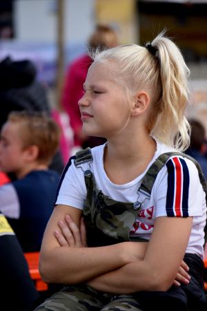 Deldens Schuttersfeest 2019