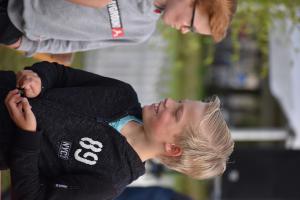 Deldens Schuttersfeest 2019