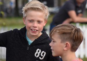 Deldens Schuttersfeest 2019