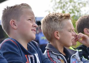 Deldens Schuttersfeest 2019