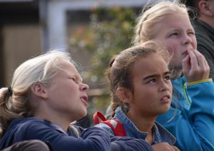 Deldens Schuttersfeest 2019