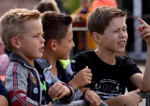 Deldens Schuttersfeest 2019