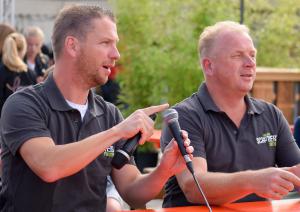 Deldens Schuttersfeest 2019