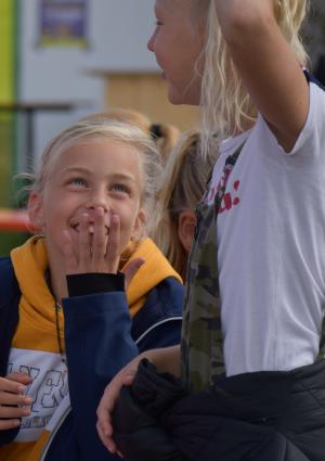 Deldens Schuttersfeest 2019