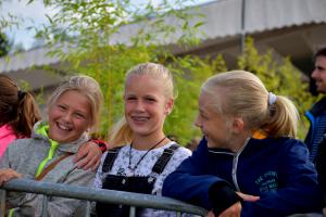 Deldens Schuttersfeest 2019