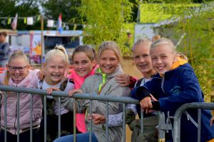 Deldens Schuttersfeest 2019