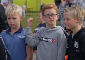 Deldens Schuttersfeest 2019