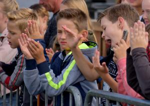 Deldens Schuttersfeest 2019