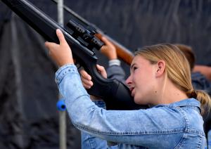 Deldens Schuttersfeest 2019