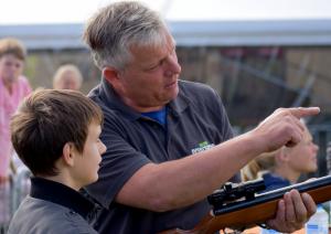 Deldens Schuttersfeest 2019