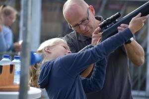 Deldens Schuttersfeest 2019