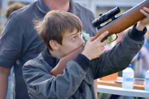 Deldens Schuttersfeest 2019
