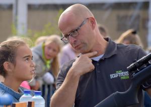 Deldens Schuttersfeest 2019