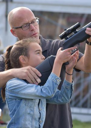 Deldens Schuttersfeest 2019