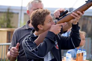 Deldens Schuttersfeest 2019