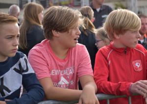 Deldens Schuttersfeest 2019