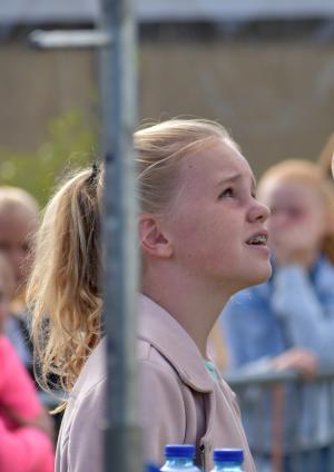 Deldens Schuttersfeest 2019