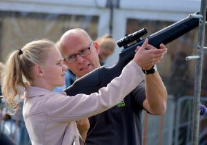 Deldens Schuttersfeest 2019