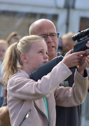 Deldens Schuttersfeest 2019