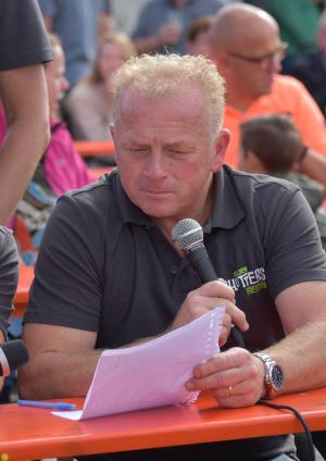 Deldens Schuttersfeest 2019