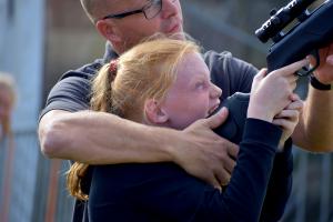 Deldens Schuttersfeest 2019