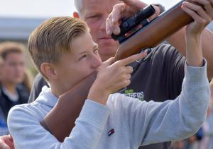 Deldens Schuttersfeest 2019
