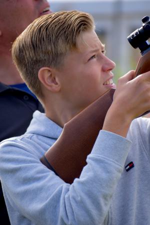 Deldens Schuttersfeest 2019