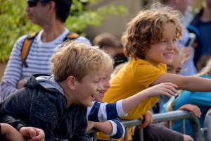 Deldens Schuttersfeest 2019