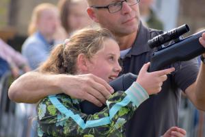 Deldens Schuttersfeest 2019