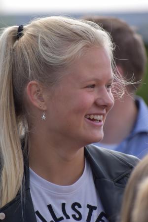 Deldens Schuttersfeest 2019