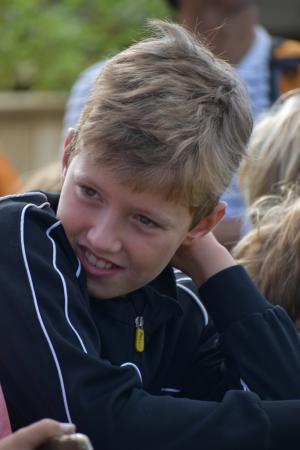 Deldens Schuttersfeest 2019