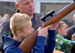 Deldens Schuttersfeest 2019
