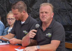 Deldens Schuttersfeest 2019