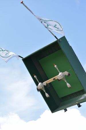 Deldens Schuttersfeest 2019