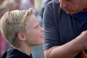 Deldens Schuttersfeest 2019
