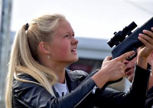 Deldens Schuttersfeest 2019