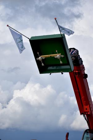 Deldens Schuttersfeest 2019