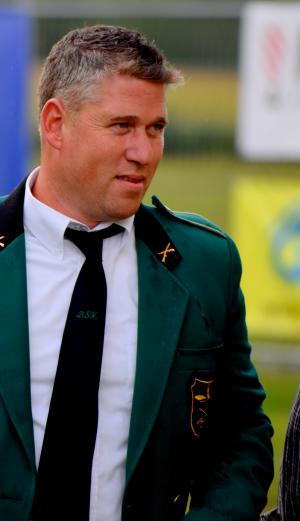 Koningschieten Schuttersfeest Delden 2019