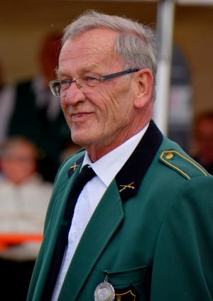 Koningschieten Schuttersfeest Delden 2019