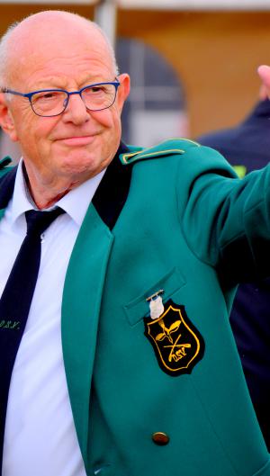 Koningschieten Schuttersfeest Delden 2019