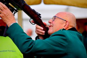 Koningschieten Schuttersfeest Delden 2019