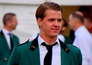 Koningschieten Schuttersfeest Delden 2019