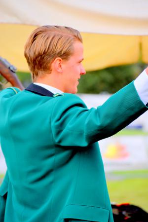Koningschieten Schuttersfeest Delden 2019