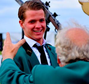 Koningschieten Schuttersfeest Delden 2019