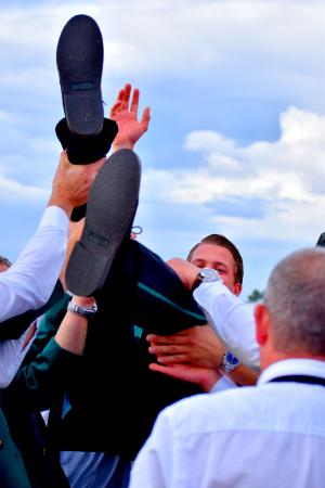 Koningschieten Schuttersfeest Delden 2019