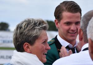 Koningschieten Schuttersfeest Delden 2019